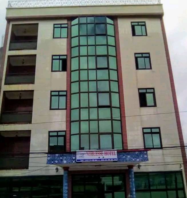 NOBLESSE HÔTEL