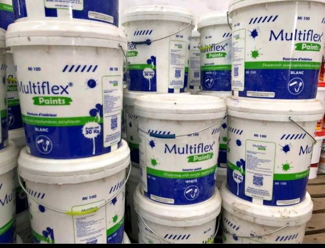 National Paints