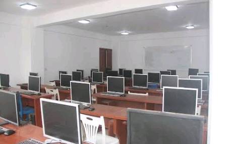 Yaoundé International Business School
