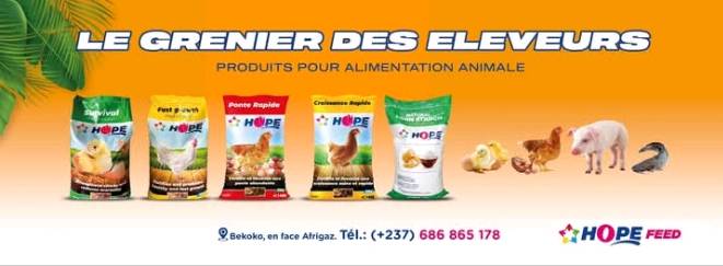 LE GRENIER DES ÉLEVEURS