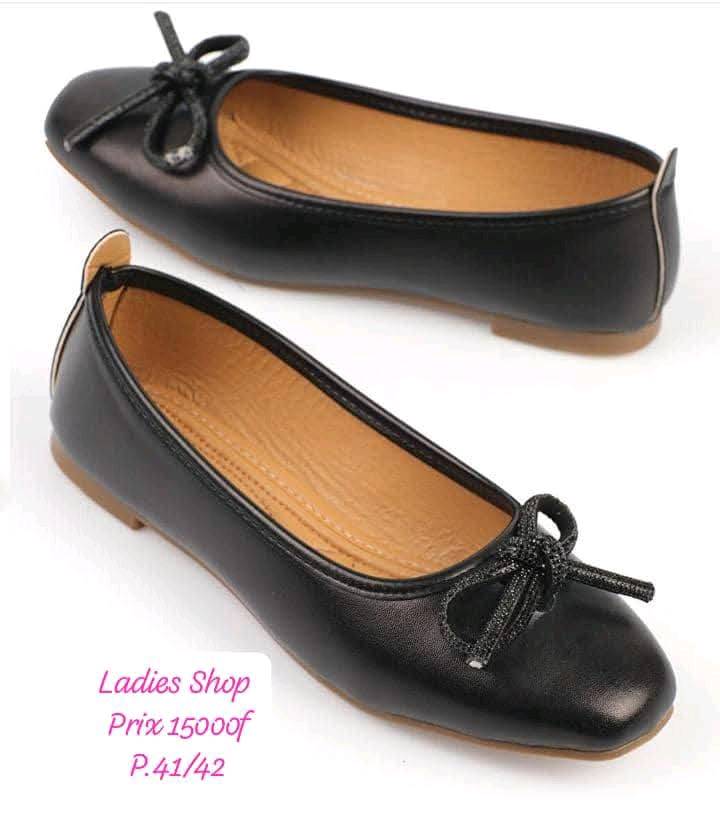 Ladies Shop