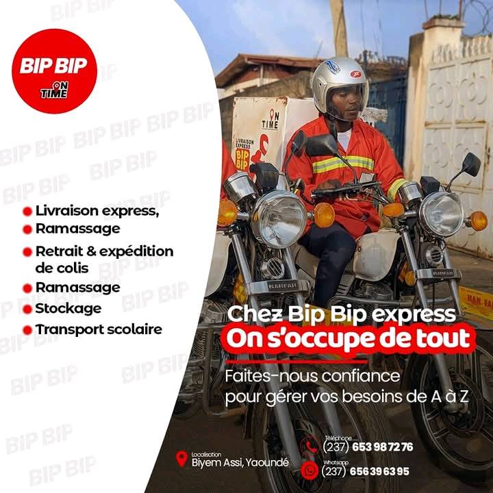 Bip Bip