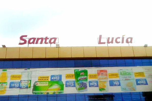 Santa Lucia Nkoabang