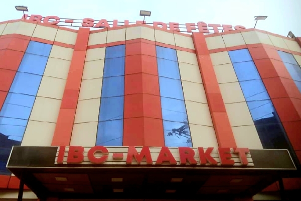IBC Market
