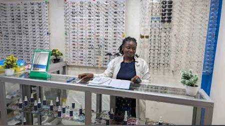 GOSHEN Optique Médicale