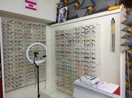 E-LENS OPTIC