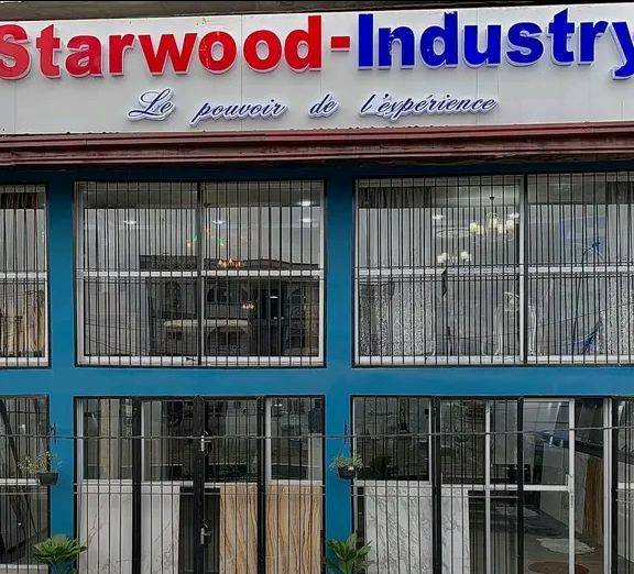 STARWOOD INDUSTRY
