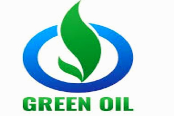 Station Service Green Oil Nkoabang