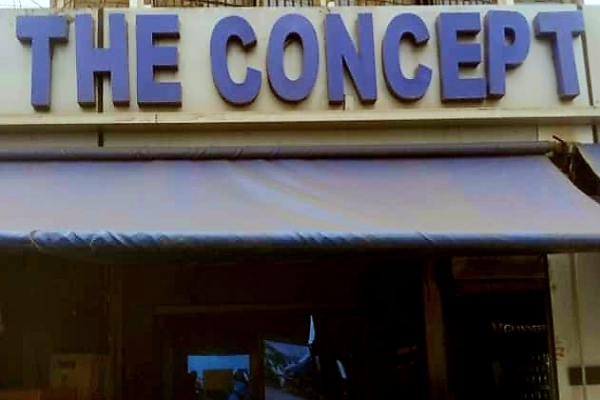 The Concept