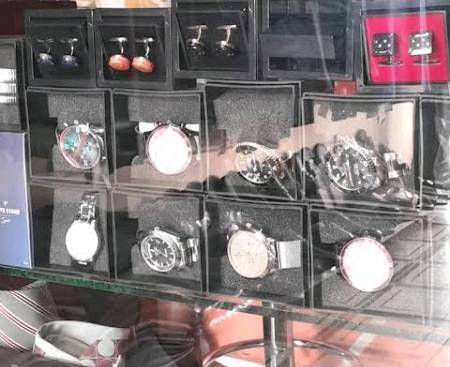 Luxury Wears