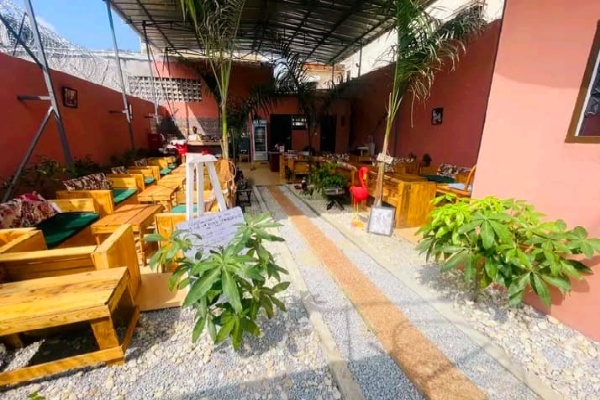 Restaurant Le Talié D'or