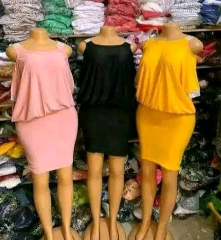 Gilda Shopping
