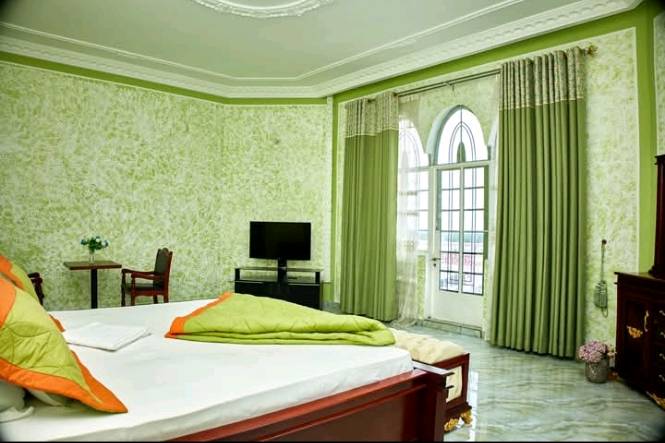Motel Le Bien