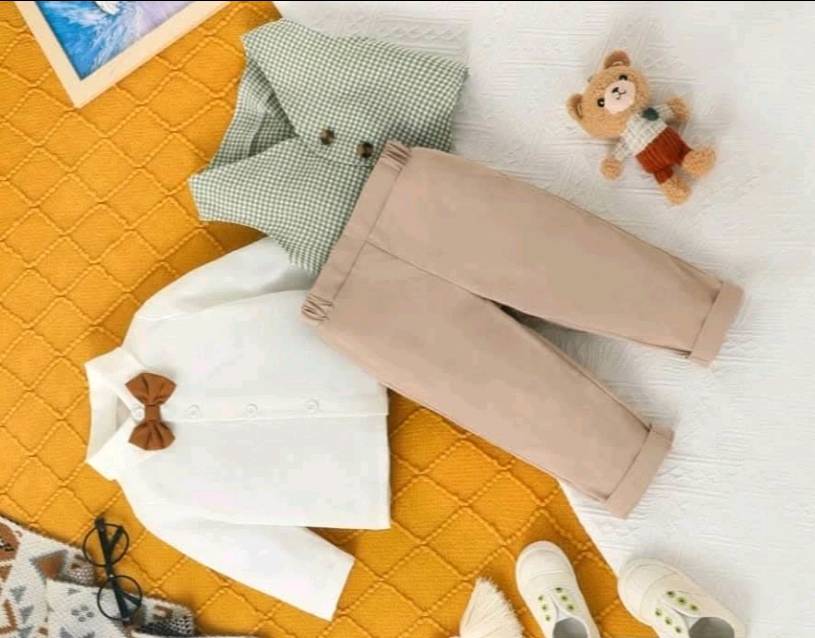 A&B Smart Baby Shopy