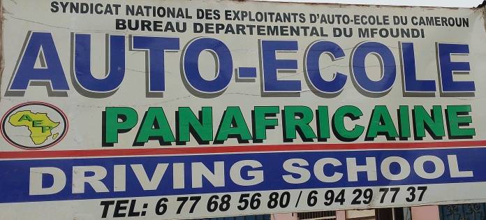 Auto Ecole Panafricaine
