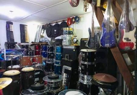 INSTRUZIK MUZIK