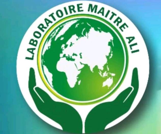 Le Laboratoire Maître Ali