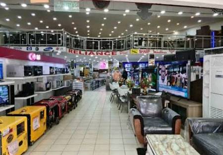 RELIANCE PLUS Yaoundé
