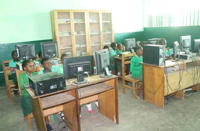 Complexe Scolaire Bilingue Mougama
