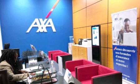 AXA ASSURANCE