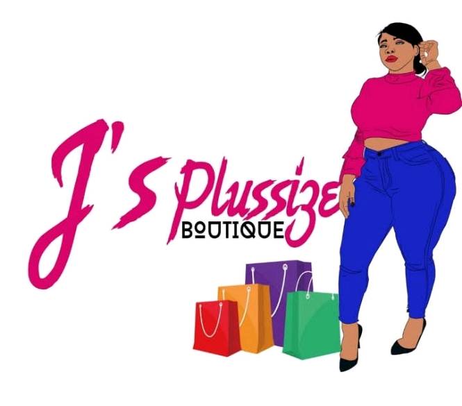 J'S PLUS SIZE BOUTIQUE