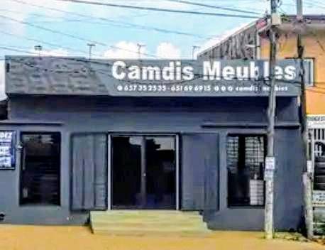 CAMDIS MEUBLES