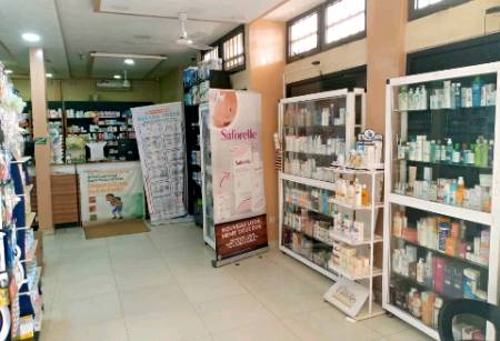 Pharmacie Populaire