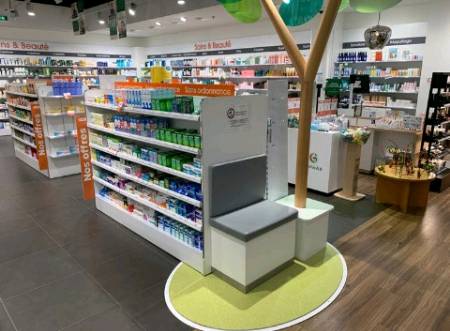 Pharmacie de la Moisson