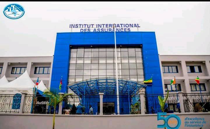 INSTITUT INTERNATIONAL DES ASSURANCES