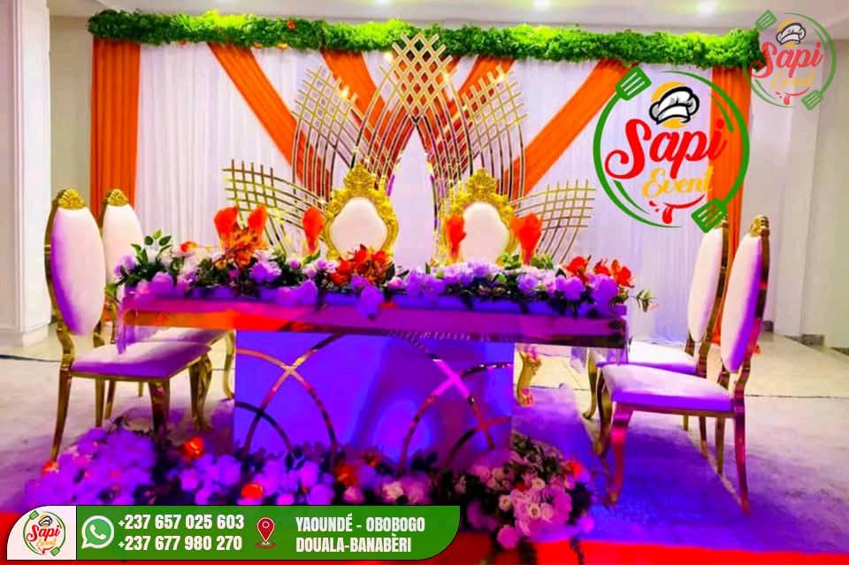 Sapi Events