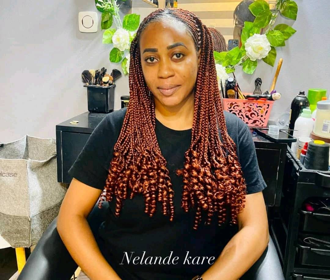 Nelande Kare