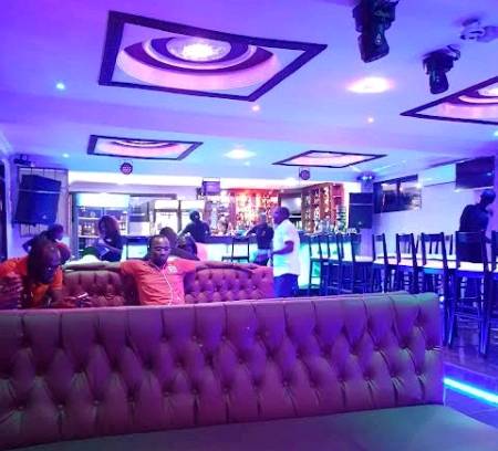 K DREAMS HOTEL