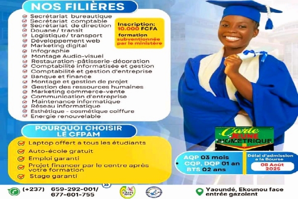CFPAM Groupe