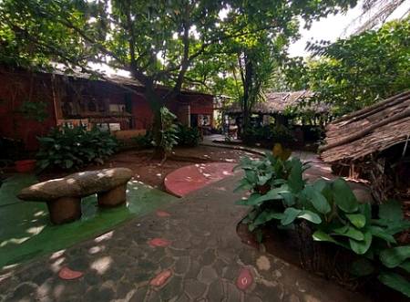 BLACKITUDE MUSEUM