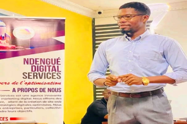NDENGUE Digital Services