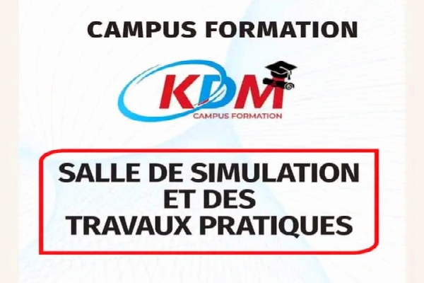KDM Campus Formation