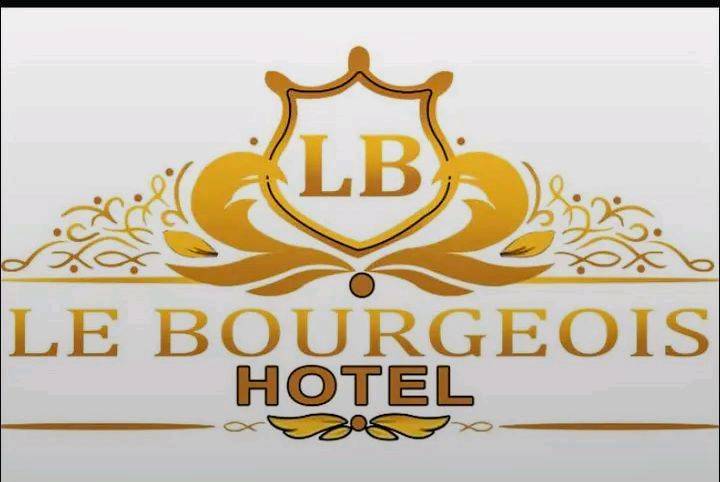 LE BOURGEOIS HÔTEL