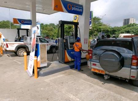 Ola Energy Essos