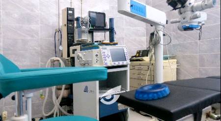 SILOE CABINET OPHTALMOLOGIE DU DR HEMO