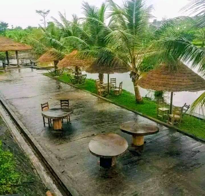 MINKAN PEACE RESORT