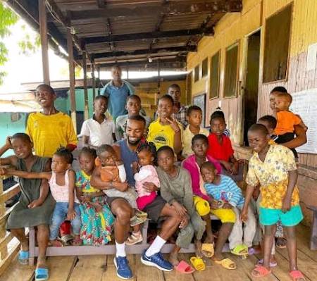 ORPHELINAT FONDATION Fact