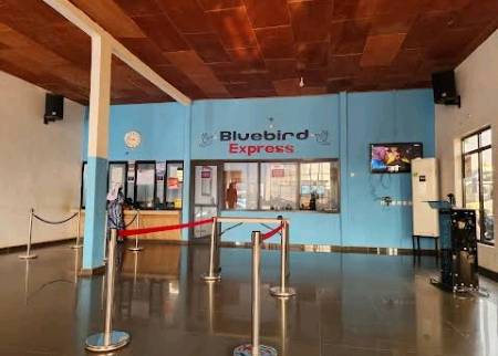 Bluebird Express