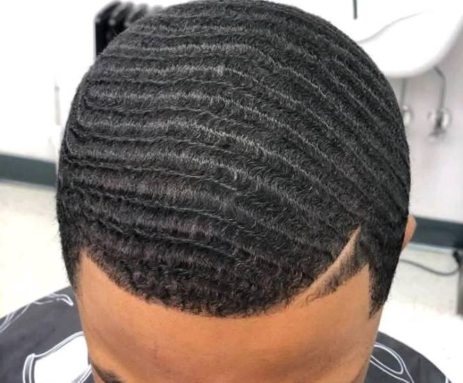 Mos Hair