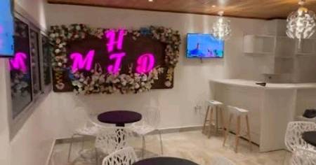 MOTADIEU HOTEL