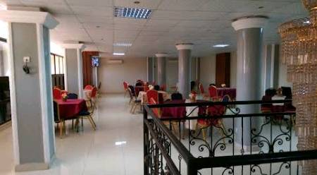MATONSI HOTEL