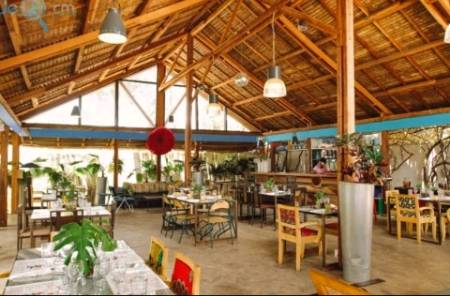 EXOTIKA Restaurant