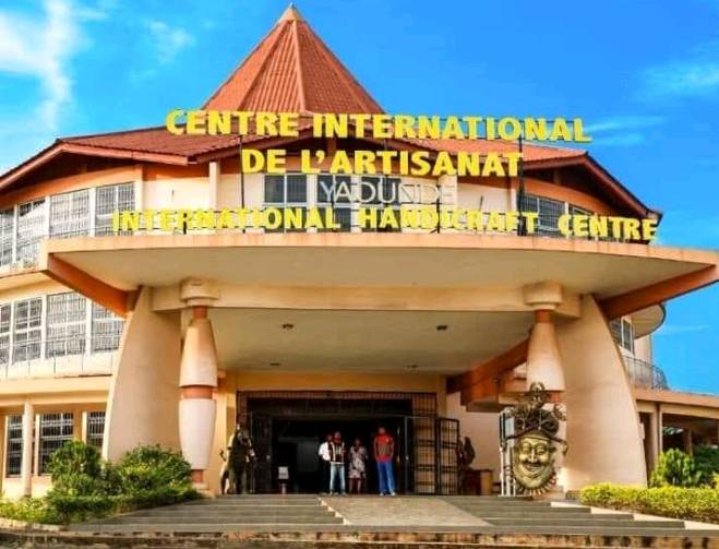 Centre International de L'artisanat