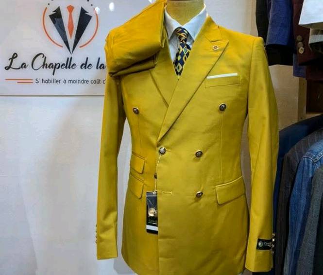 Le Chapelle De La Sape