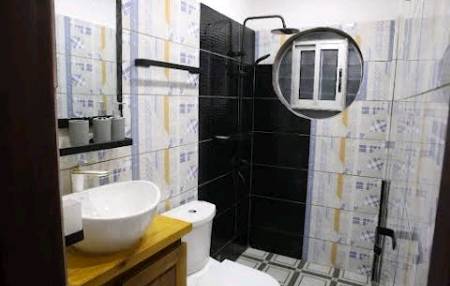 E&A GUEST house