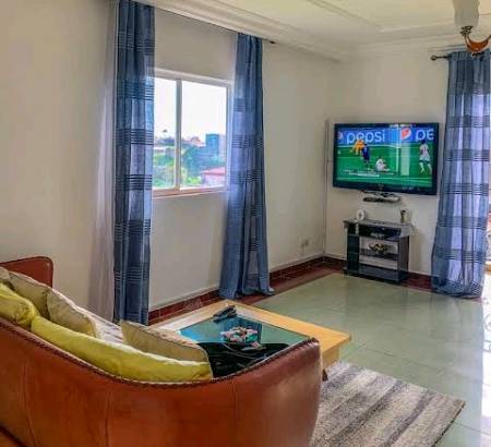Appartement Meublés Haut Standing